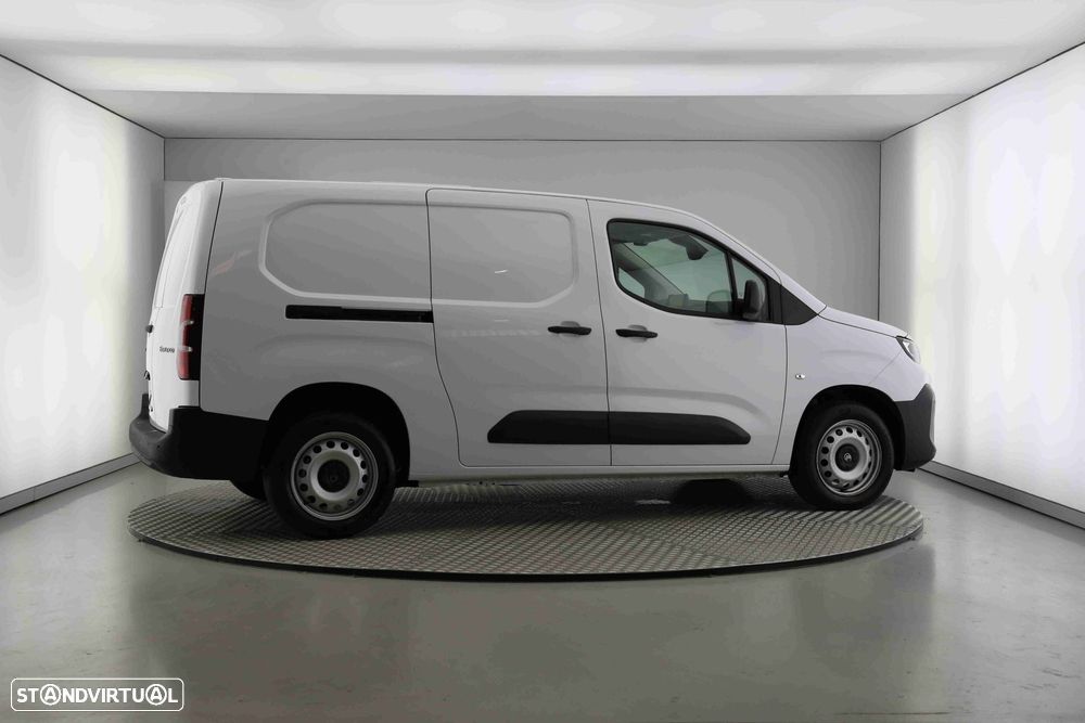 Citroën Berlingo 1.5 BlueHDi XL - 6