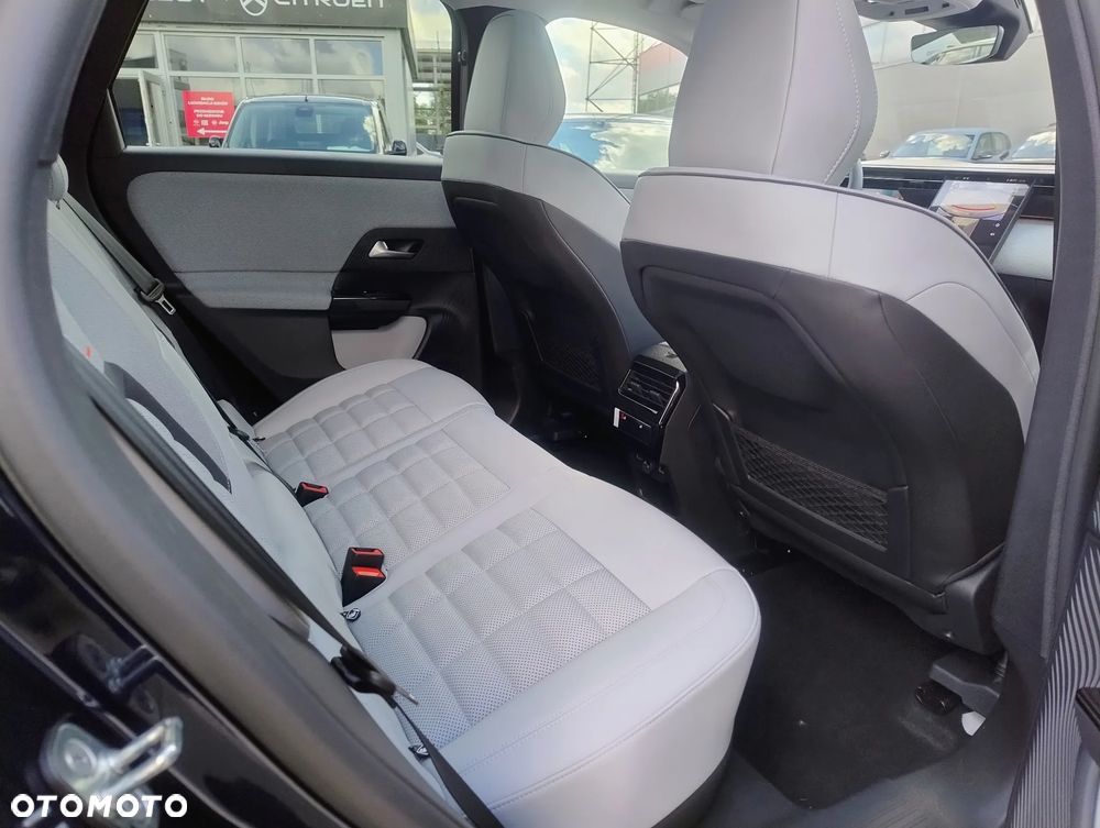 Citroën C5 Aircross 1.2 mHEV Max eDCT6 - 24