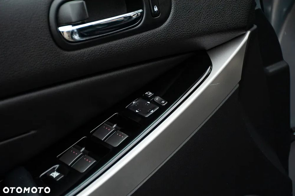 Mazda CX-7 2.2 CD Exclusive - 36