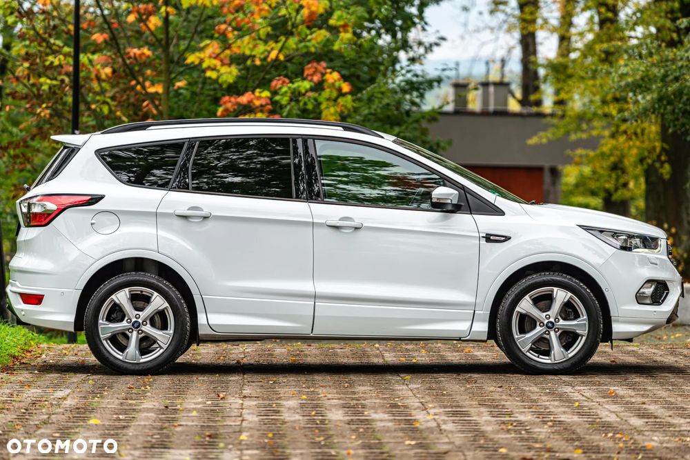 Ford Kuga 1.5 EcoBoost 4x4 ST-Line - 19
