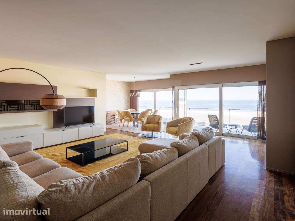 Apartamento T4 em Matosinhos Sul - Grande imagem: 2/40