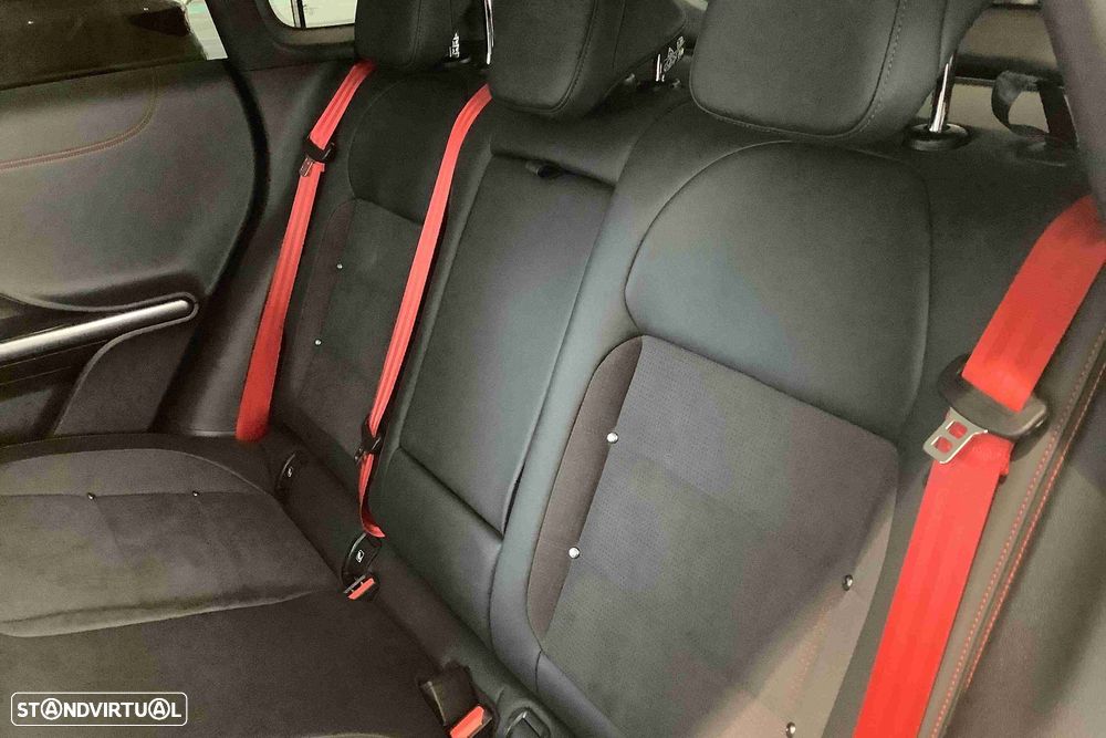 Smart #3 66 kWh Brabus AWD - 23