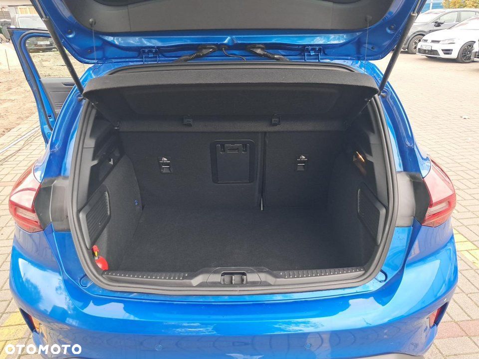 Ford Focus - 16