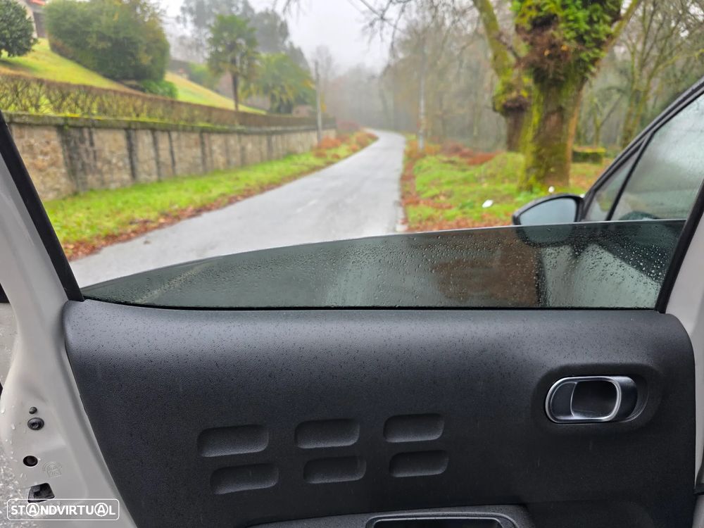 Citroën C3 1.5 BlueHDi Feel - 18