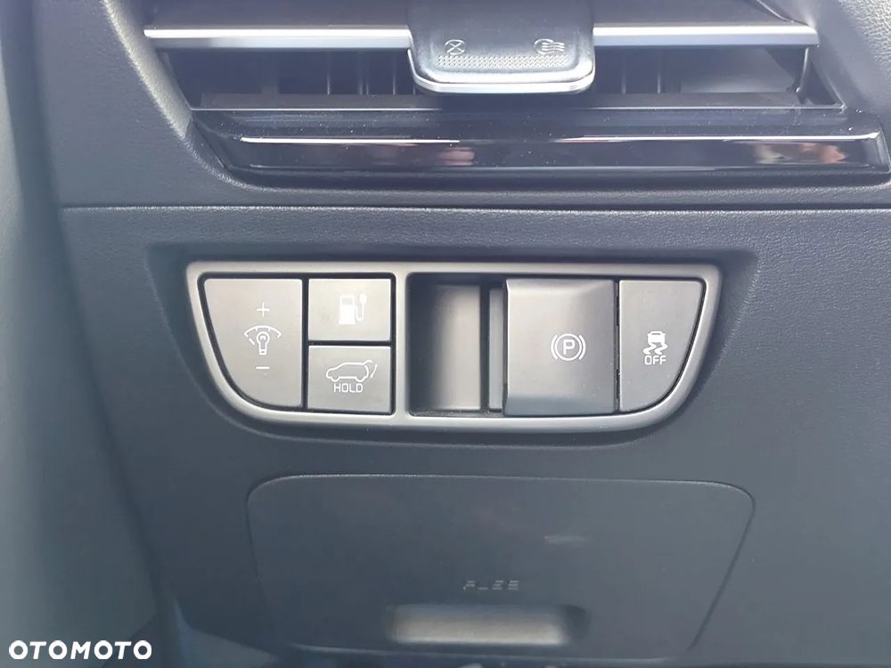 Kia EV6 77.4kWh GT-Line AWD - 38