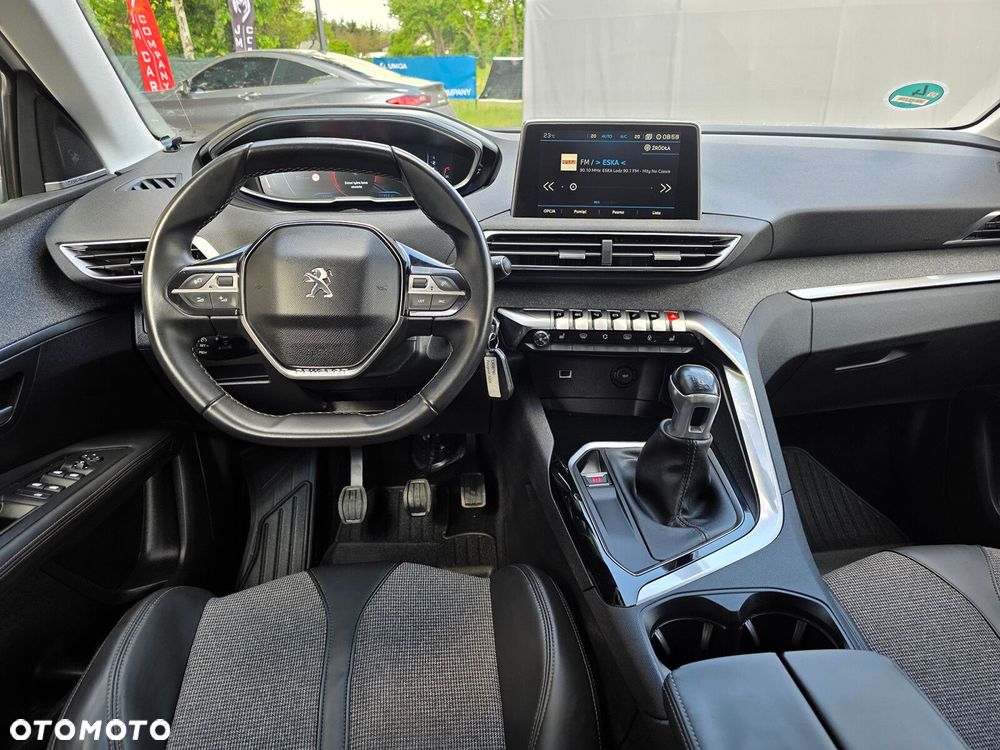 Peugeot 3008 - 7
