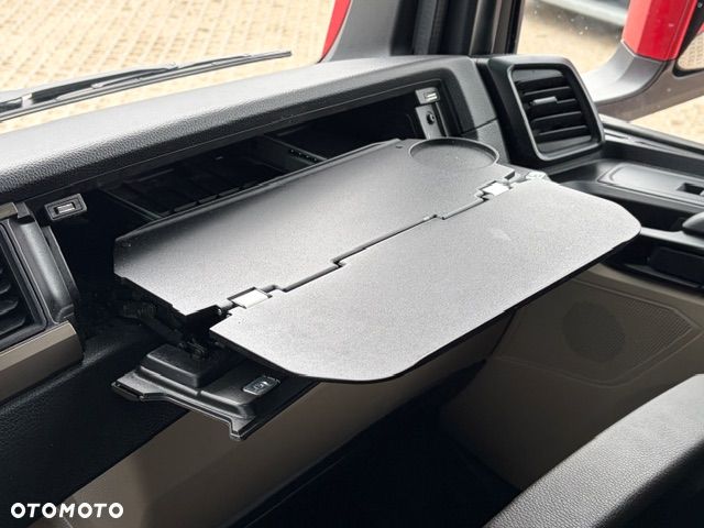 MAN TGX 18.510 RETARDER STANDARD - 23