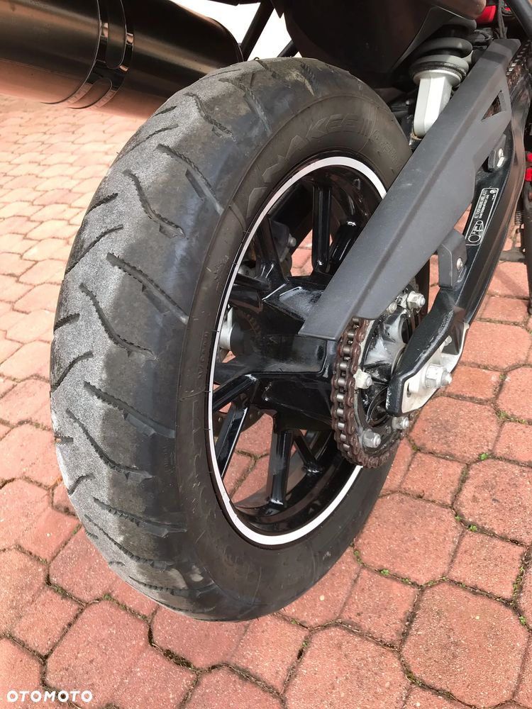 BMW GS - 8