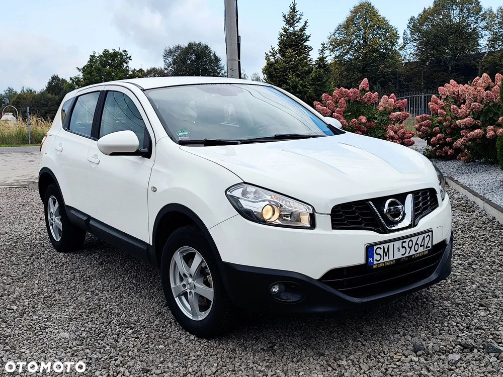 Nissan Qashqai - 19