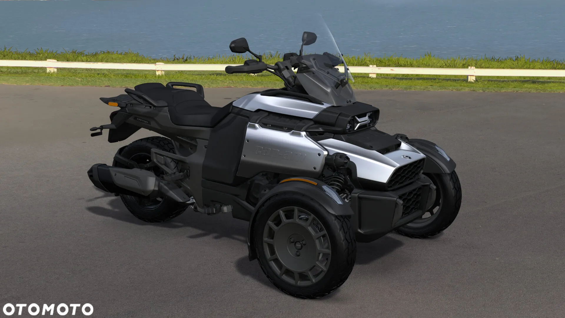 Can-Am Inny - 7