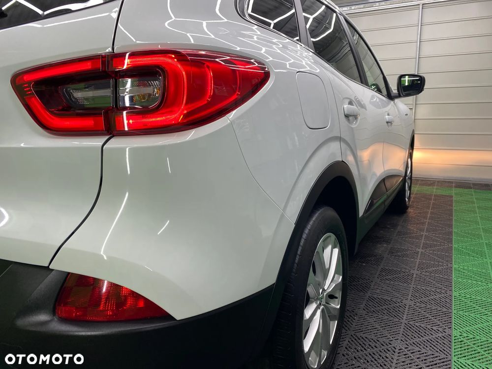 Renault Kadjar Energy TCe 130 LIMITED - 23