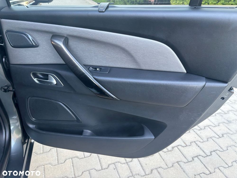 Citroën C4 Grand Picasso 2.0 HDi FAP (7-Sitzer) Exclusive - 32