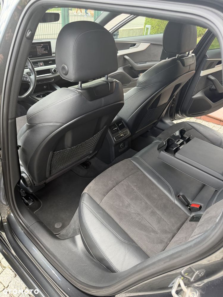 Audi A4 Avant - 19