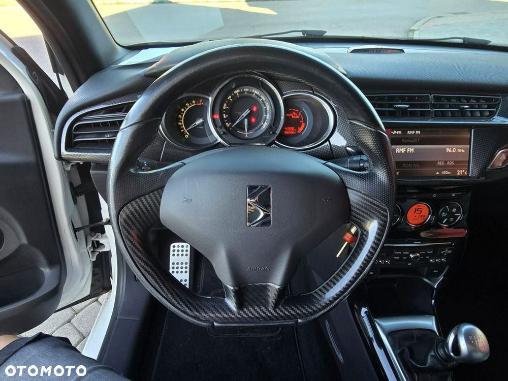 Citroën DS3 - 22