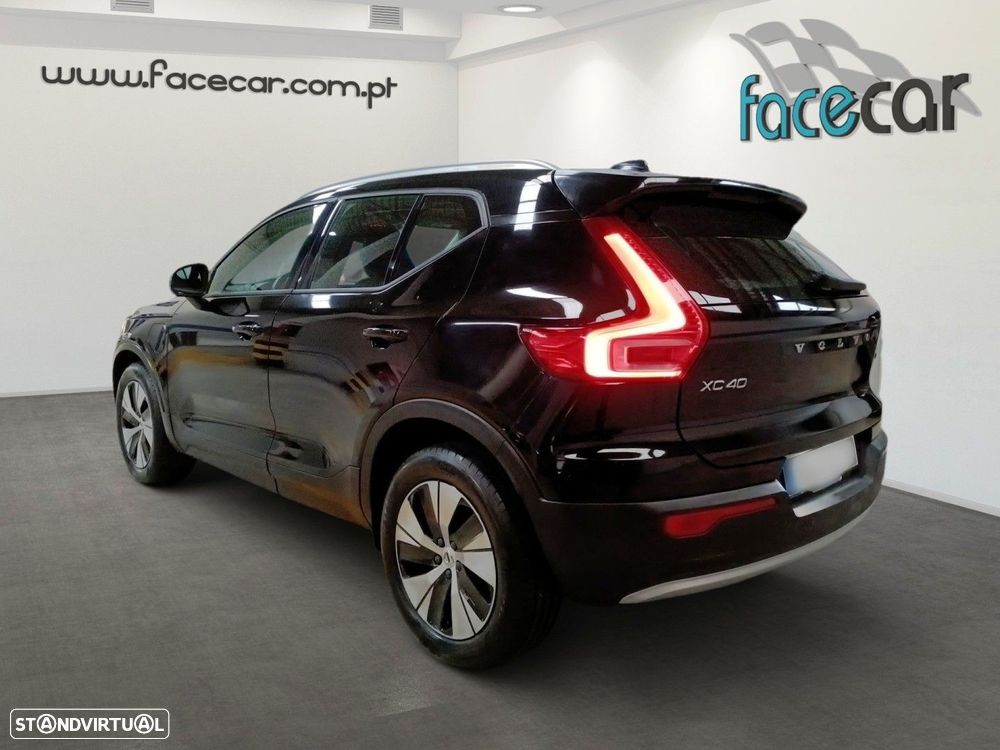 Volvo XC 40 1.5 T5 PHEV Momentum Plus - 4