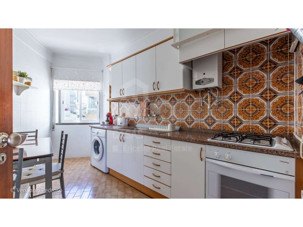 Arrenda Apartamento T1 - Ericeira, A Casa das Casas - Grande imagem: 3/10