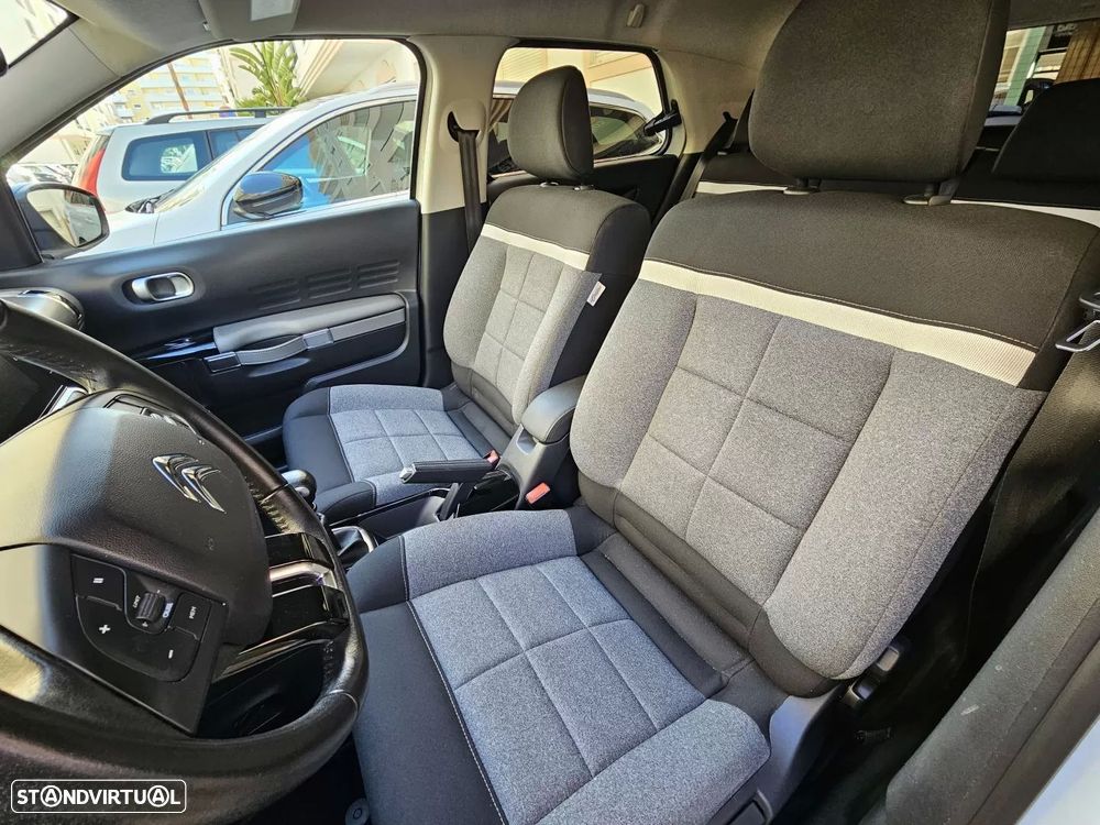 Citroën C4 Cactus 1.2 PureTech Origins - 7