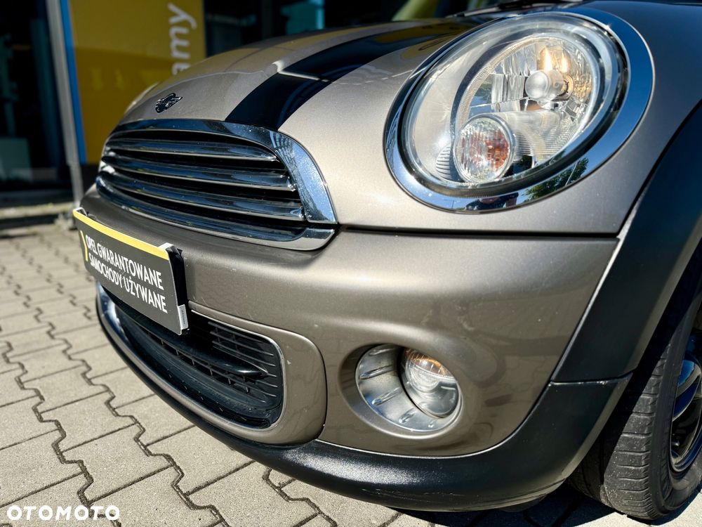MINI ONE - 7
