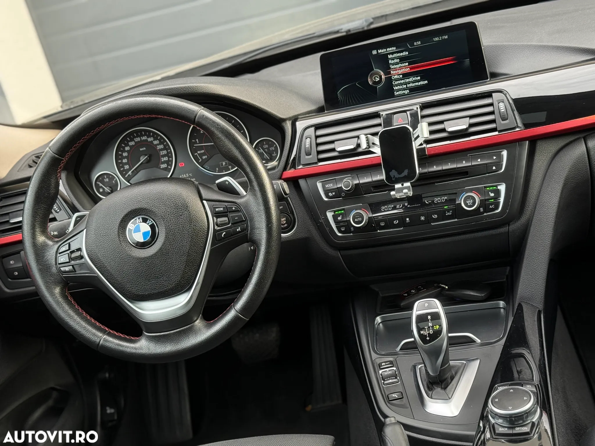 BMW Seria 3 - 24