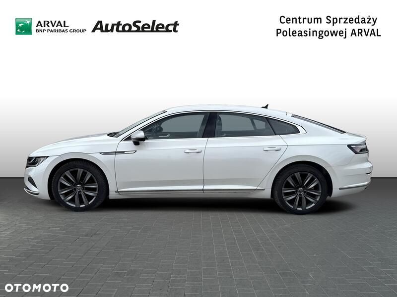 Volkswagen Arteon 2.0 TSI Elegance DSG - 2