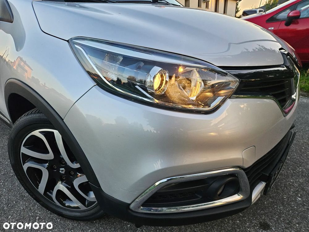 Renault Captur ENERGY TCe 120 EDC LIMITED - 7
