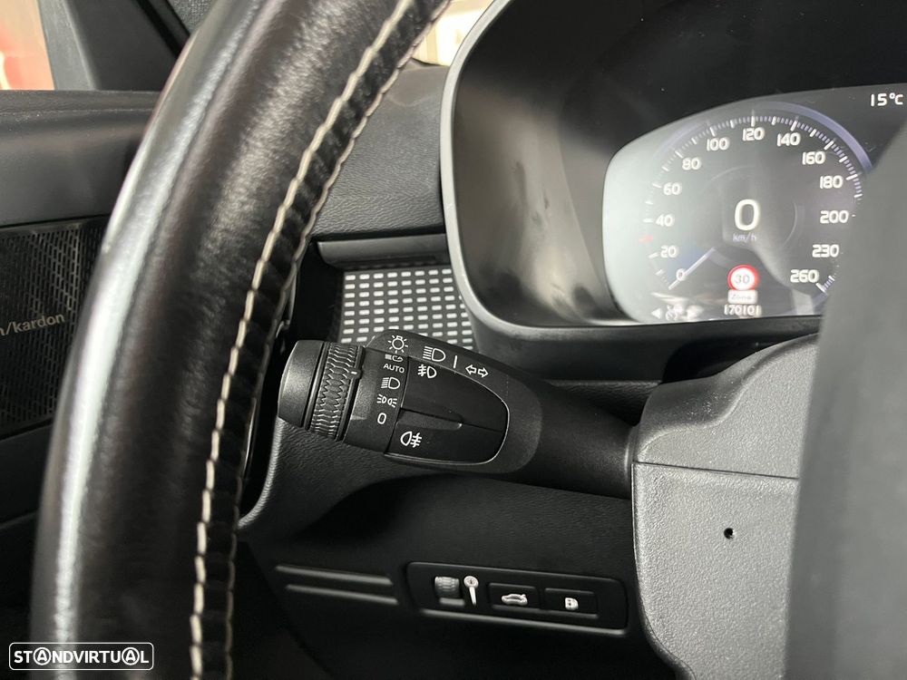 Volvo XC 40 T5 Recharge DKG RDesign - 26