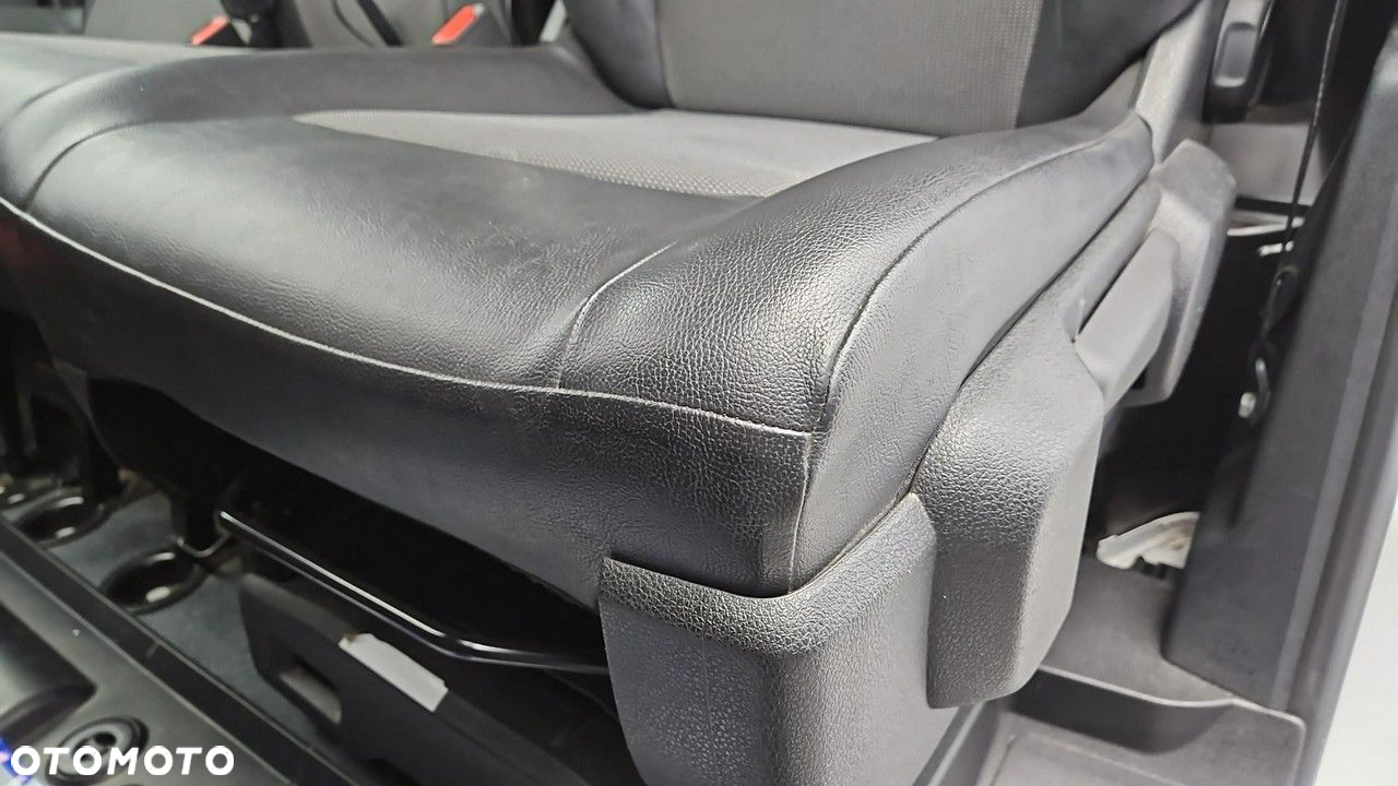 Toyota ProAce - 12
