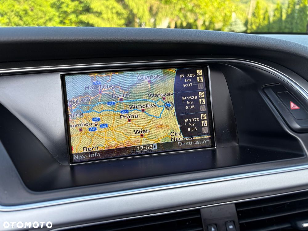 Audi A5 Cabrio - 23
