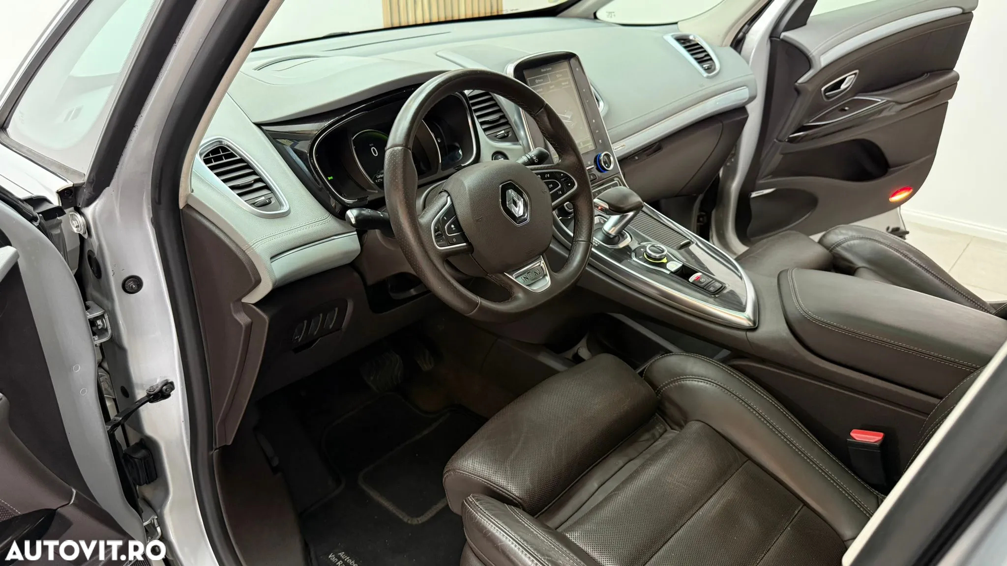 Renault Espace Energy dCi 160 EDC Initiale Paris - 6