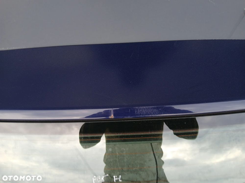 Klapa Bagażnika LA5E z Szybą Passat B5 Lift Kombi - 5