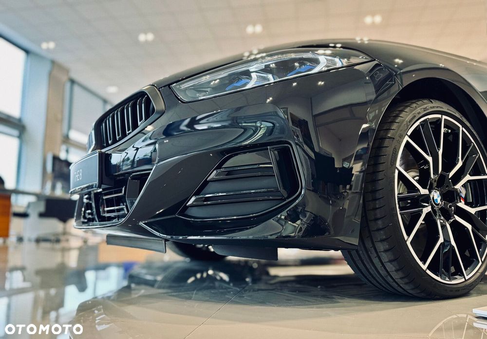 BMW Seria 8 - 6