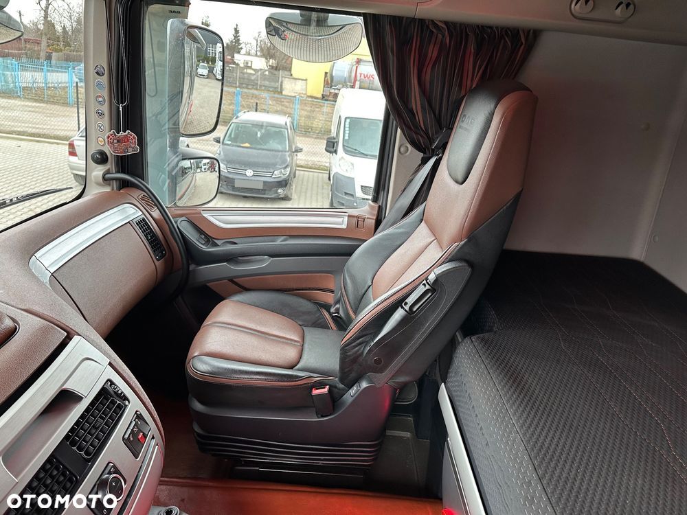 DAF XF530 SSC - 15