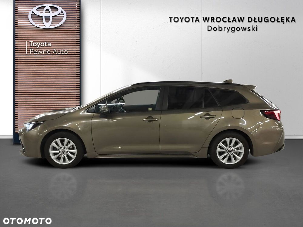 Toyota Corolla 2023 photo 4
