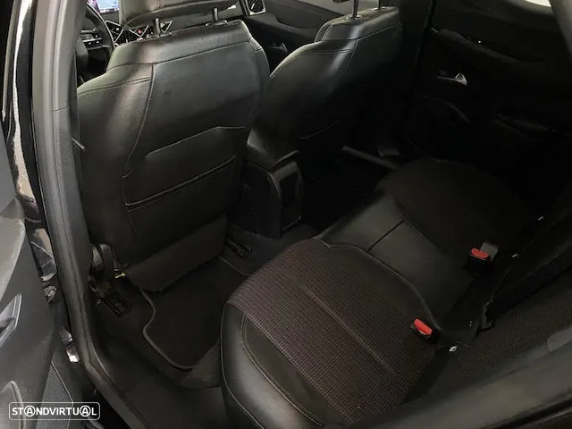 DS DS3 Crossback 1.5 BlueHDi Performance Line - 17