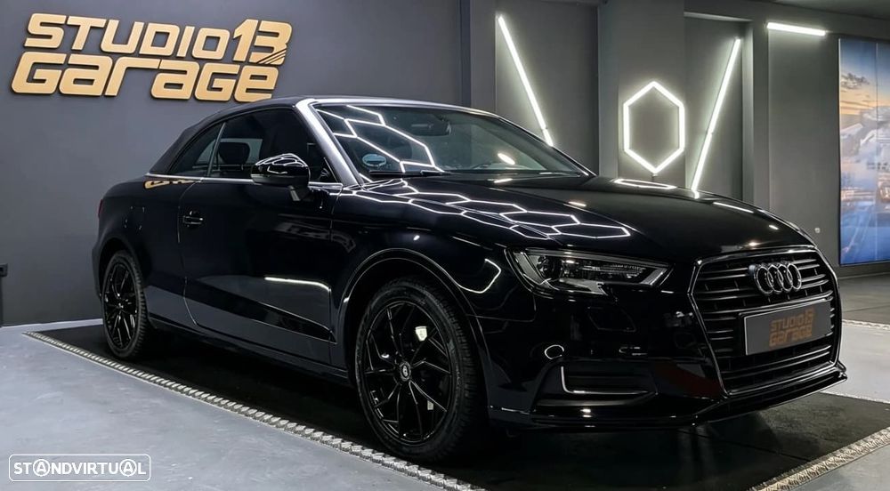 Audi A3 - 5