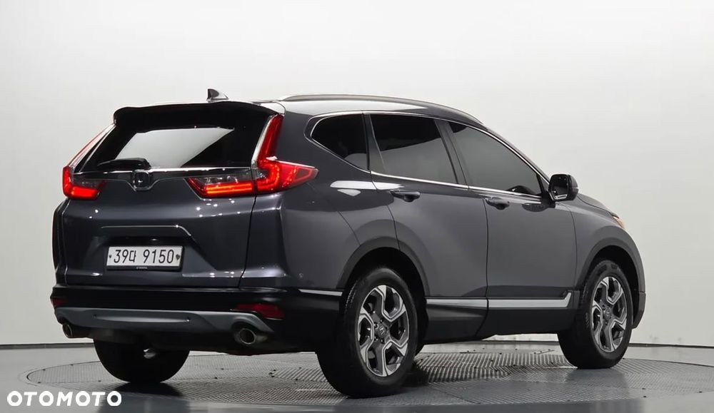 Honda CR-V - 3