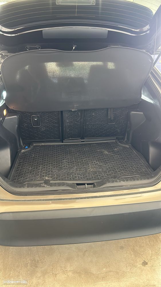 Toyota Yaris Cross 1.5 HDF Square Collection - 6