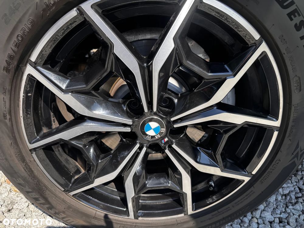 BMW X3 - 15