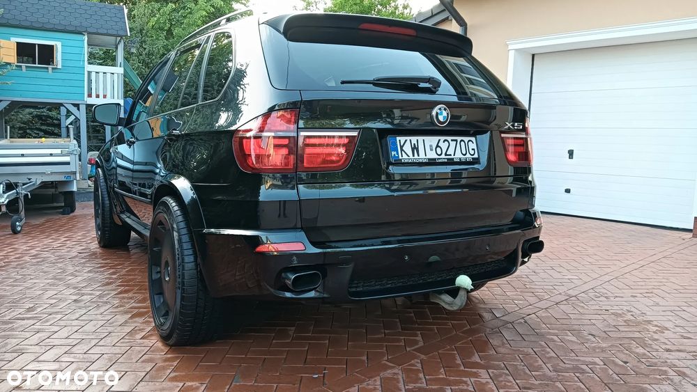 BMW X5 xDrive35d - 3