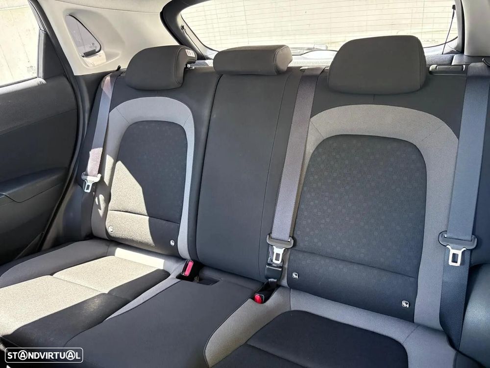 Hyundai Kauai 1.0 T-GDi Premium - 55