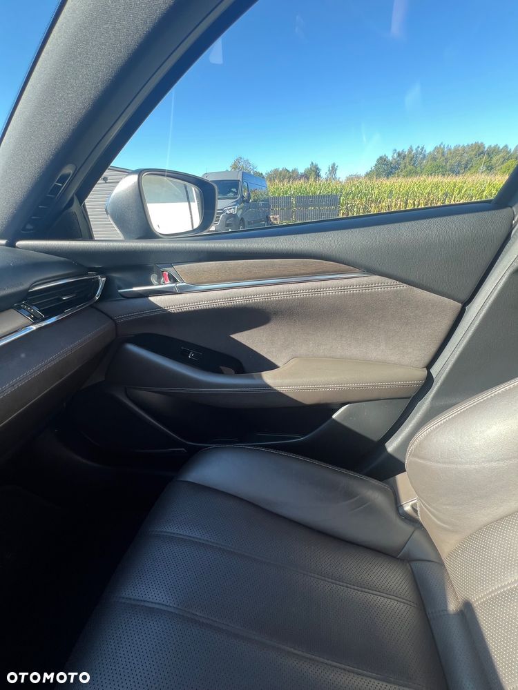 Mazda 6 2.5 SkyDream - 23