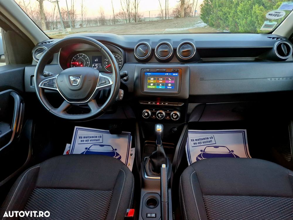Dacia Duster - 7
