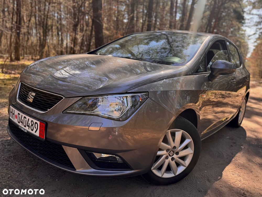 Seat Ibiza - 6