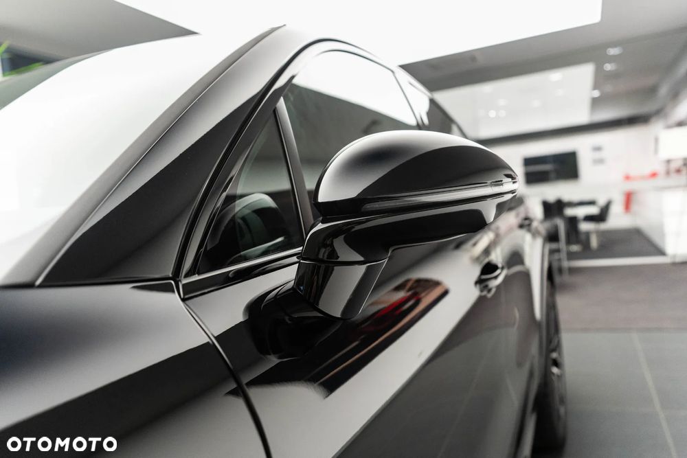 Porsche Cayenne S E-Hybrid PHEV Black Edition - 34