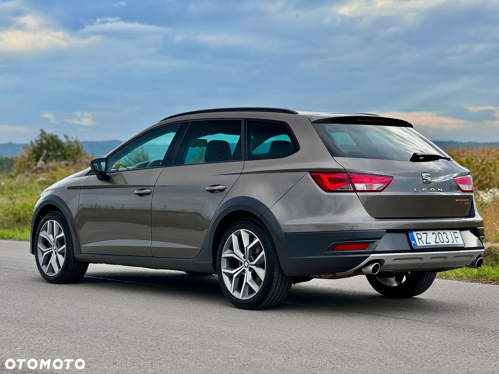 Seat Leon - 10