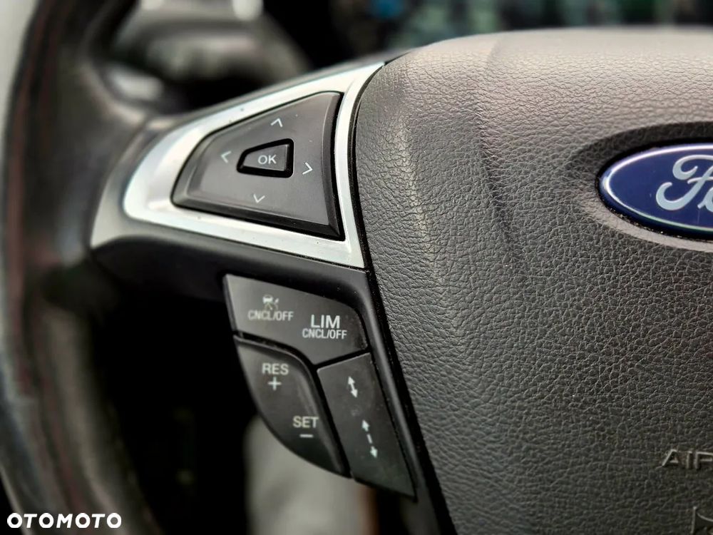 Ford Mondeo 2.0 TDCi Titanium - 26