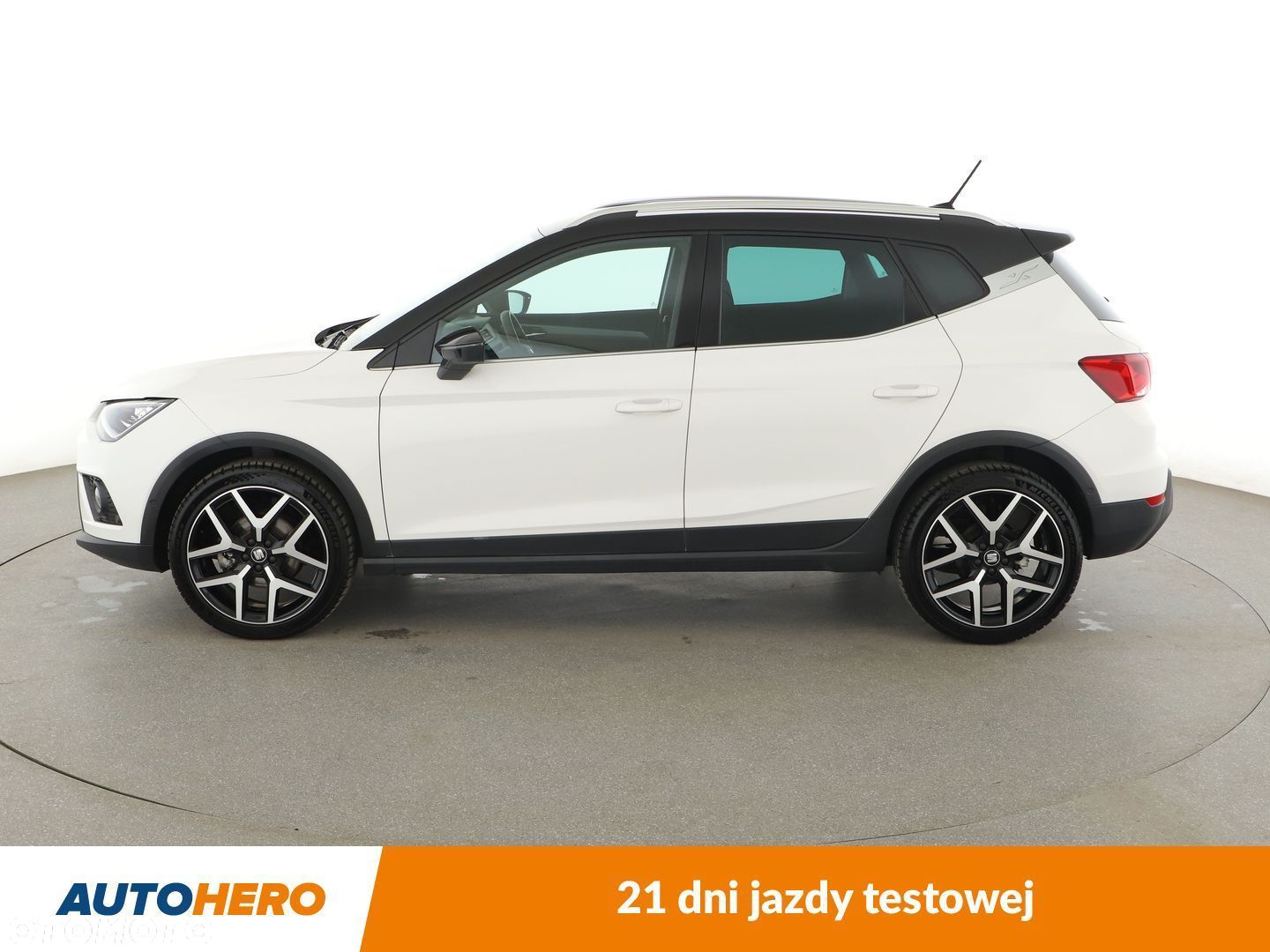 Seat Arona 1.5 TSI FR S&S - 2