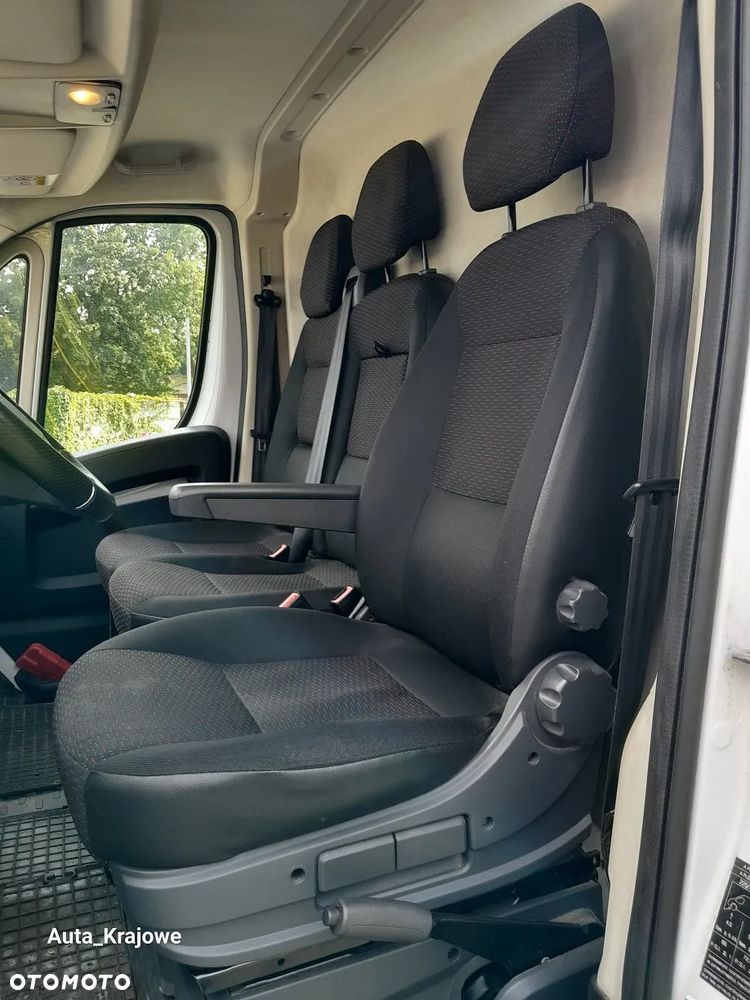 Peugeot BOXER L2 H2 - 24
