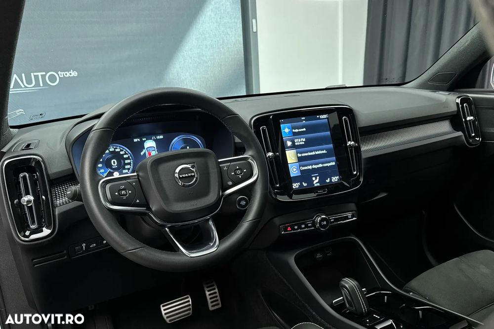 Volvo XC 40 - 19