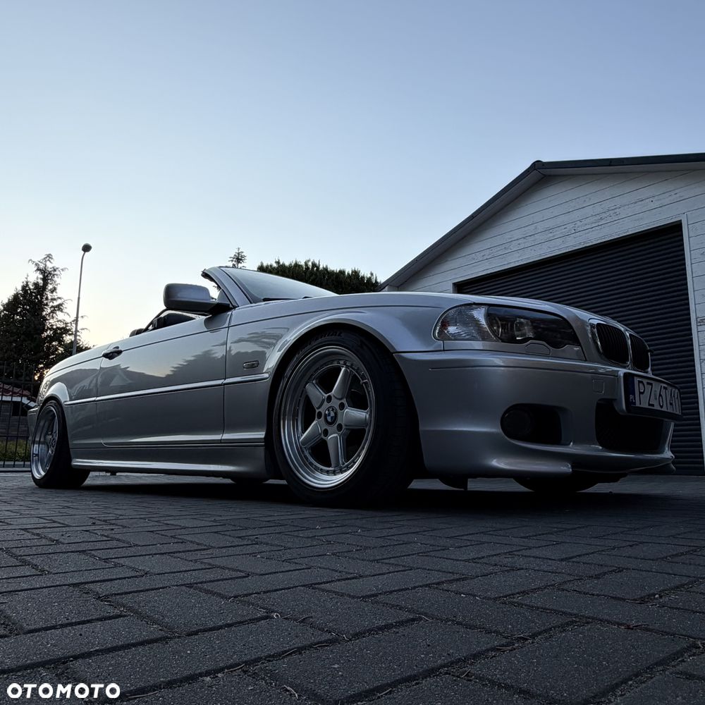 BMW Seria 3 320 Ci Edition Sport - 1